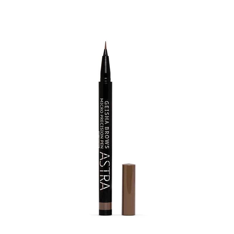 Feutre Sourcils Micro Précision GEISHA BROWS