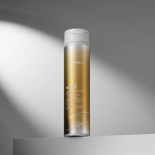 Joico K-Pak Pflege Wiederaufbauendes Shampoo