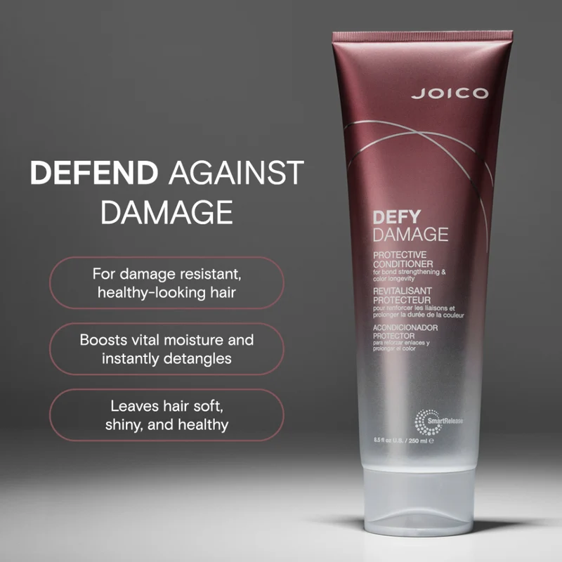 Joico Defy Damage Protective Conditioner