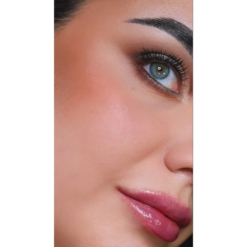 Palette Visage Blush + Bronzer Private Dream