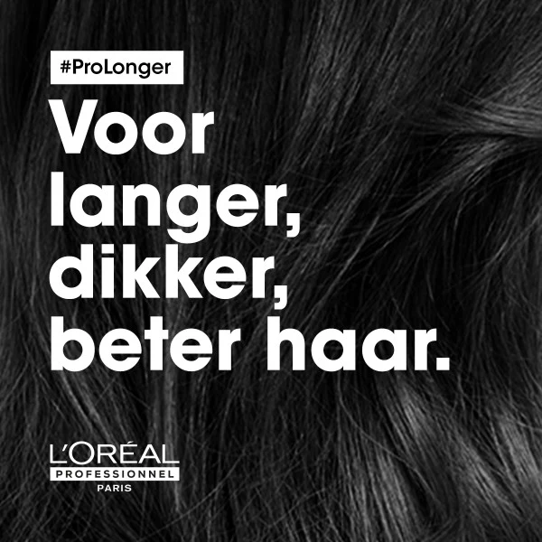 L'Oréal Professionnel Serie Expert Pro Longer Shampoo