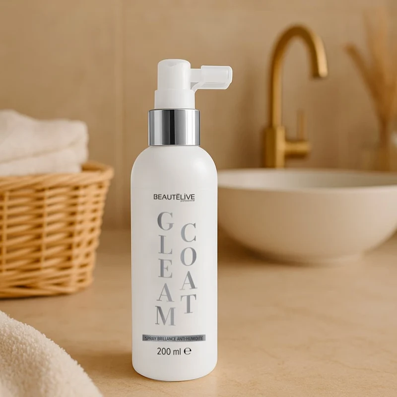 Spray Brillance Anti-Humidité GLEAM COAT