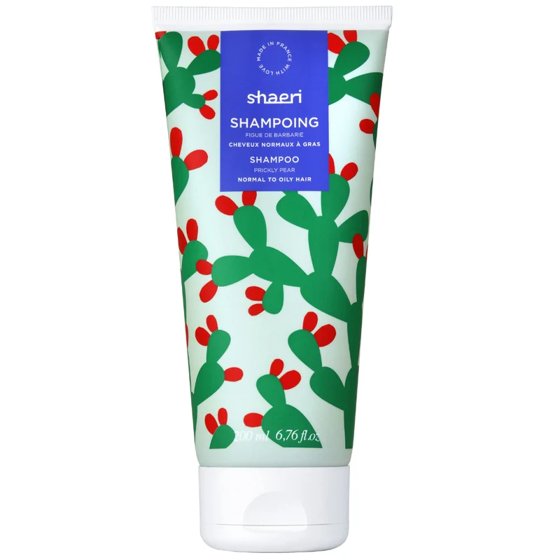 Shaeri Reinigendes Shampoo 200ml