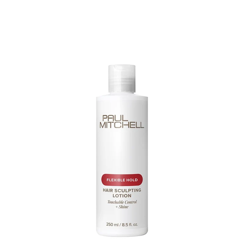 FLEXIBLE HOLD HAIR SCULPTING LOTION