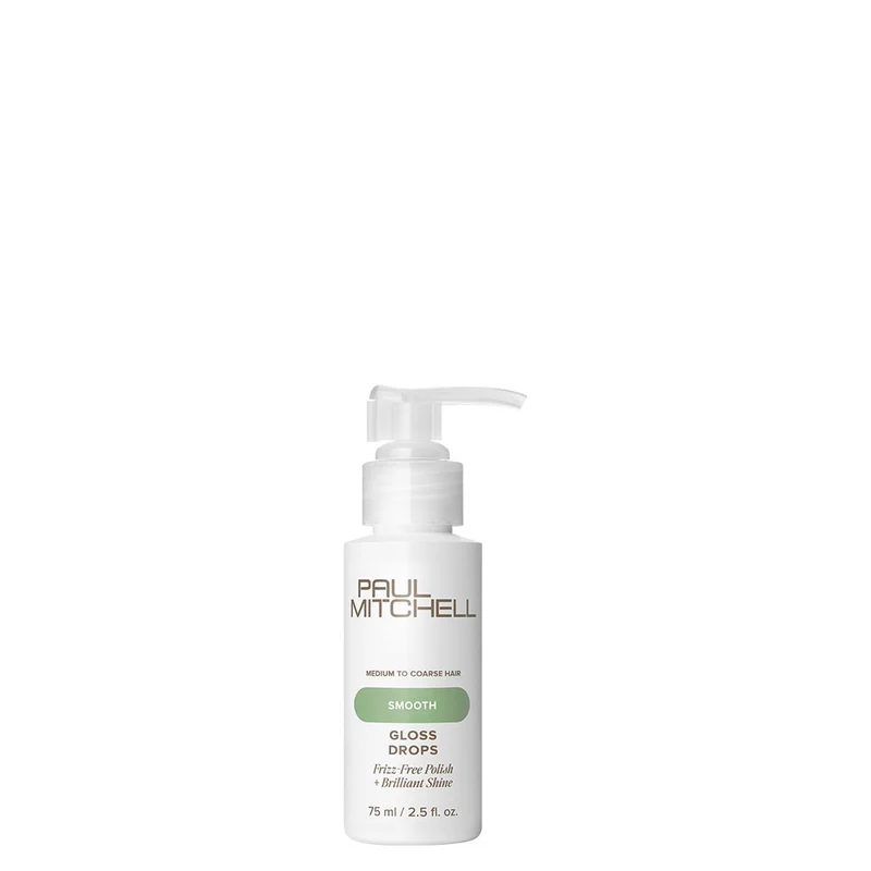 SMOOTH Gloss Drops