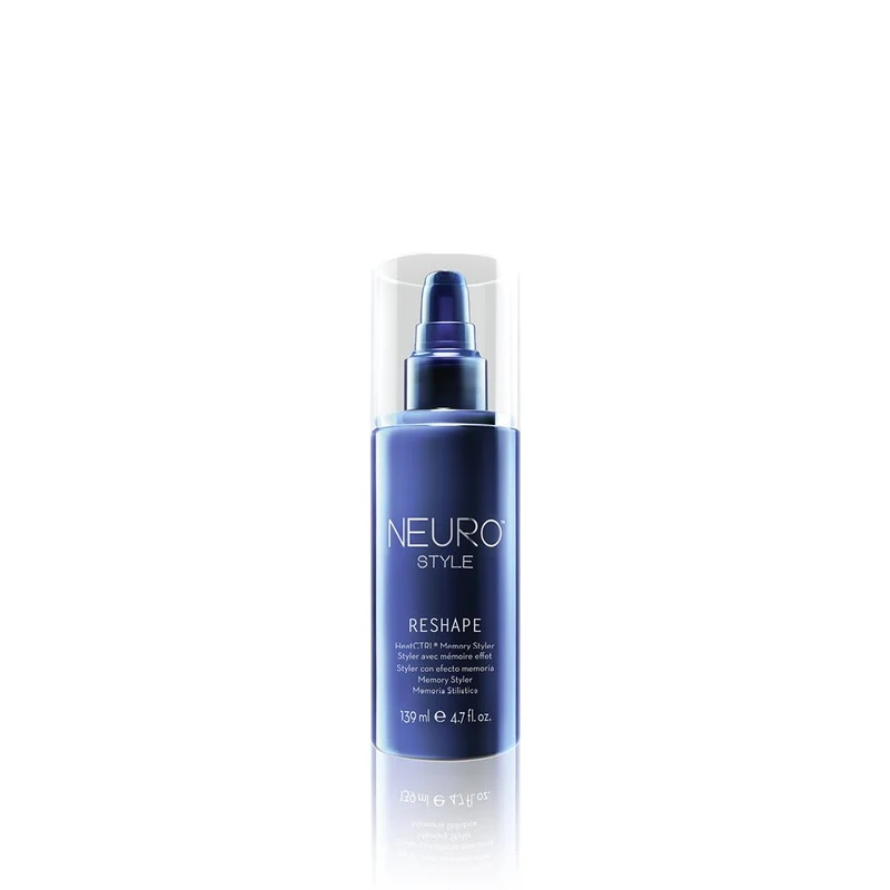 NEURO Reshape HeatCTRL Memory Styler