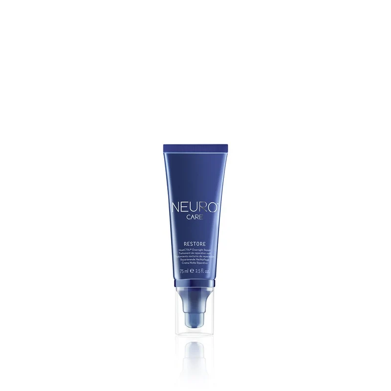 NEURO Restore HeatCTRL Overnight Repair