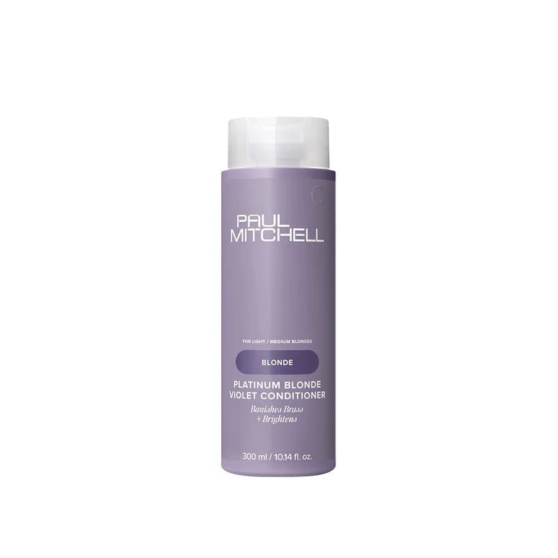 PLATINUM BLONDE Violet Conditioner