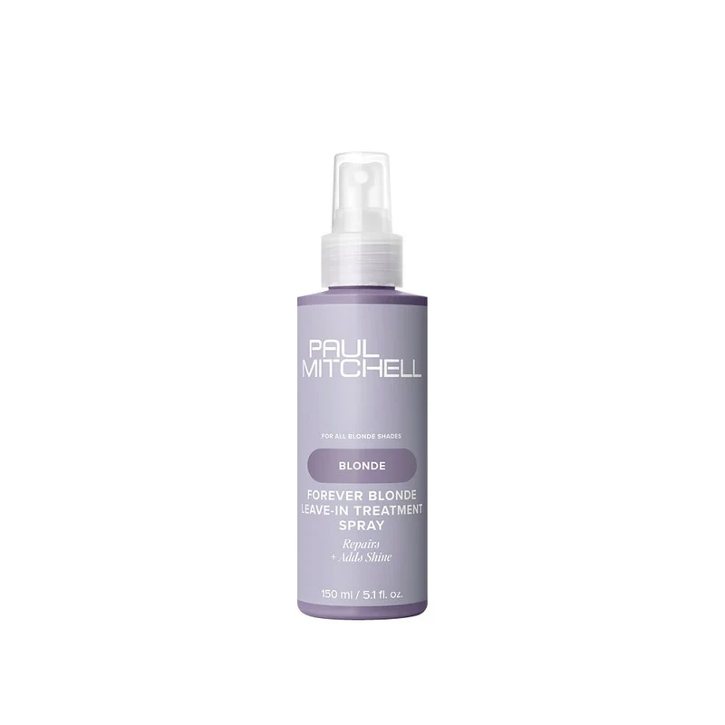 FOREVER BLONDE Leave-In Treatment Spray