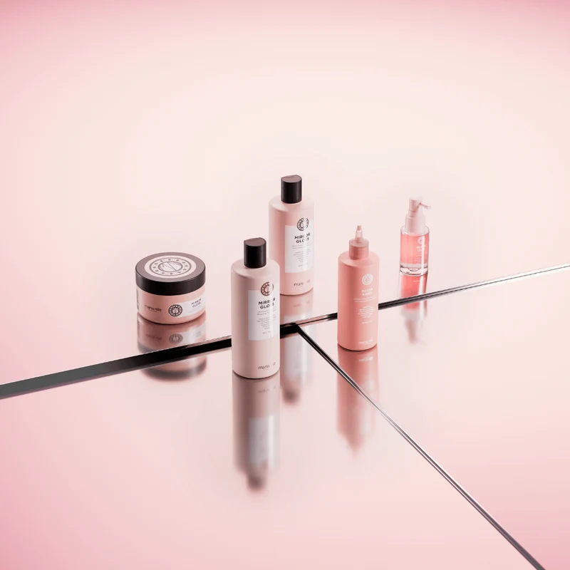 Maria Nila Mirror Gloss Conditioner