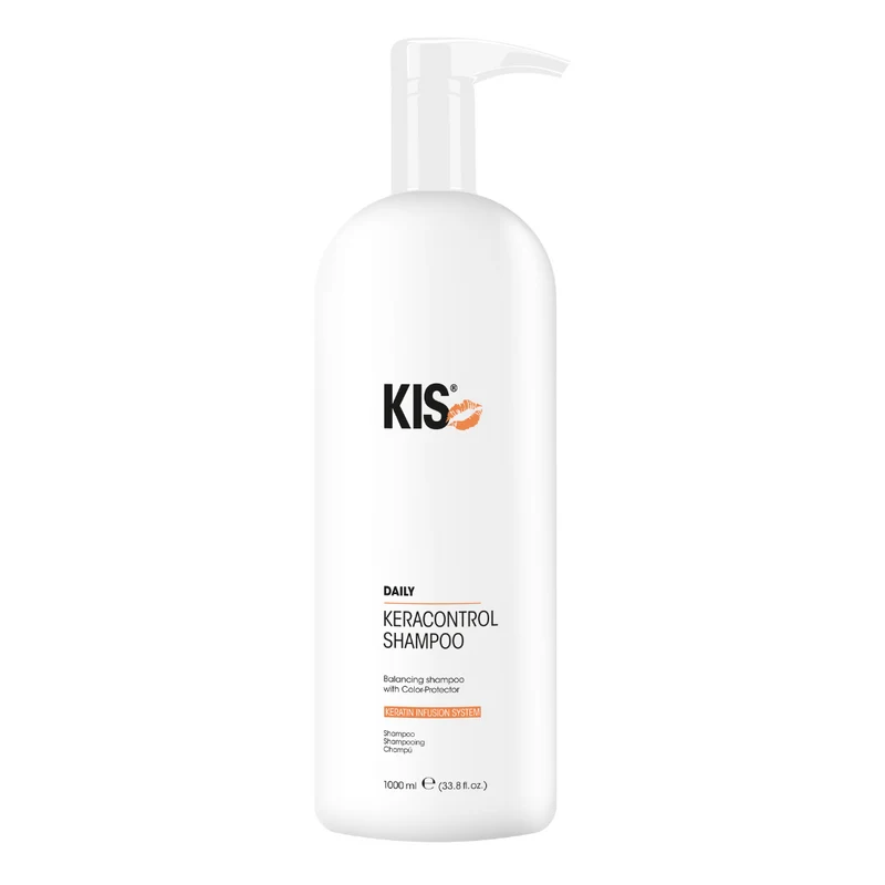 KIS Keracontrol Shampoo 1000ml