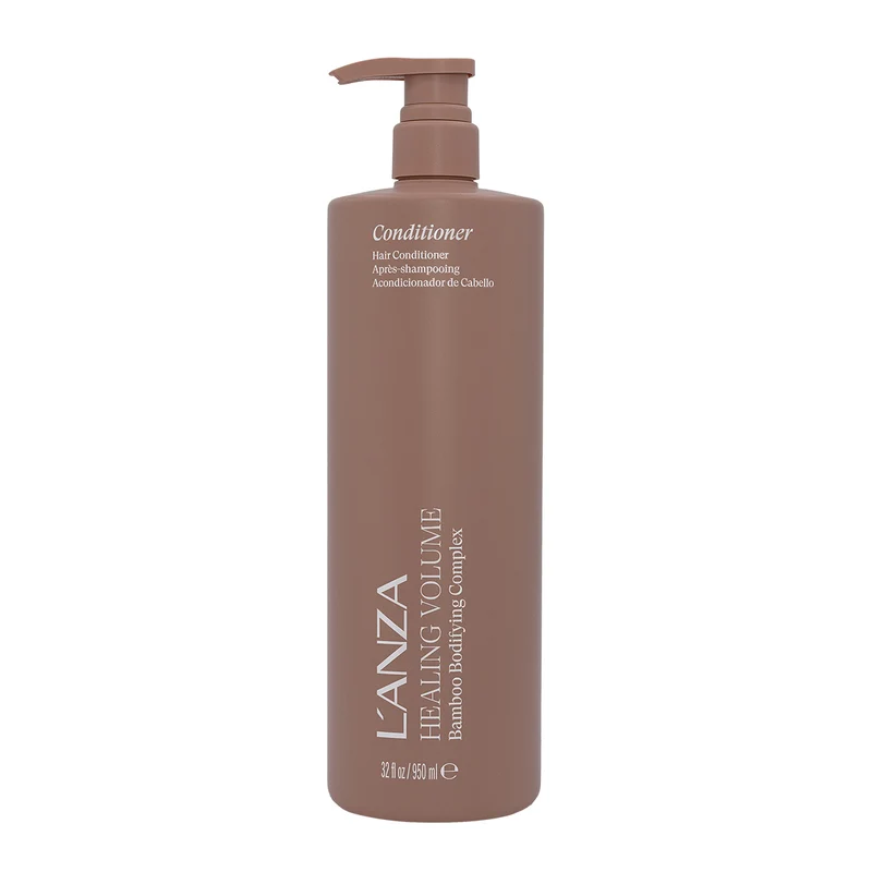L'ANZA Heilende Volumen-Spülung