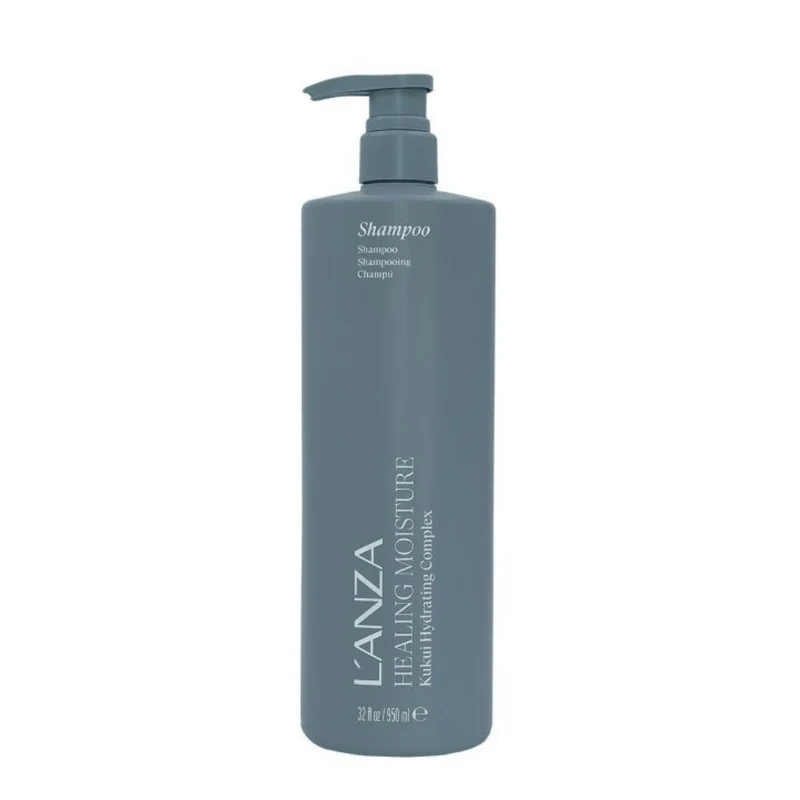 L'ANZA Heilende Feuchtigkeitsshampoo 950ml
