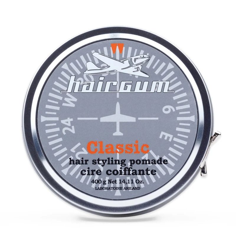Cire coiffante Classic Legend Hairgum
