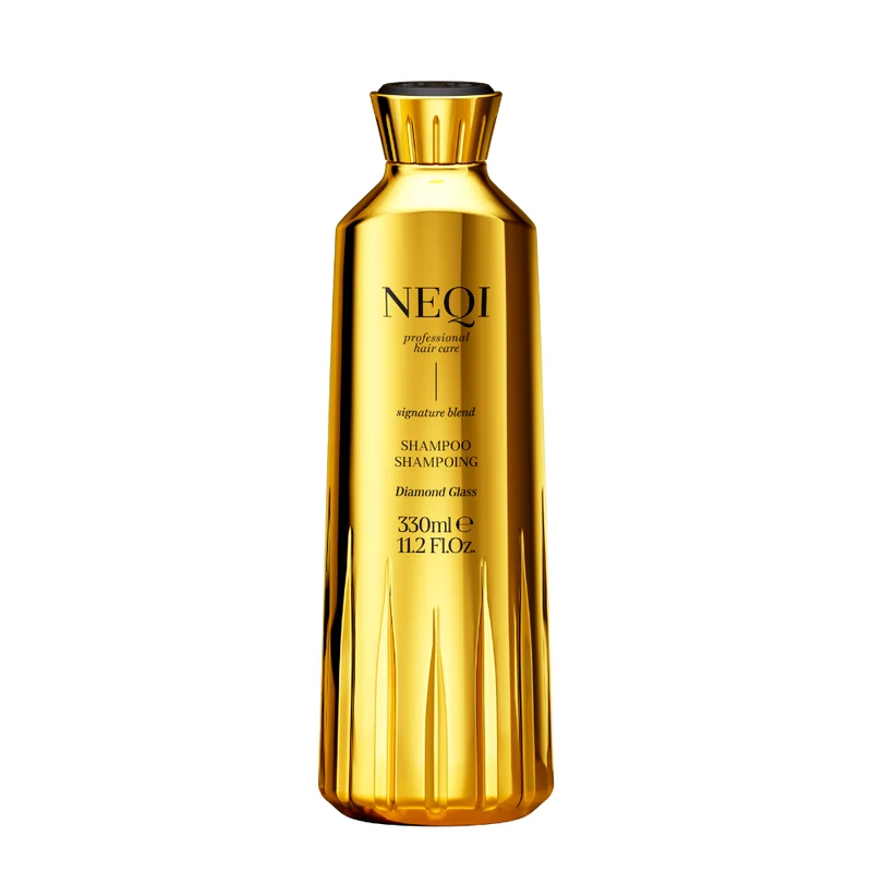 NEQI Diamant Glas Shampoo 330ml