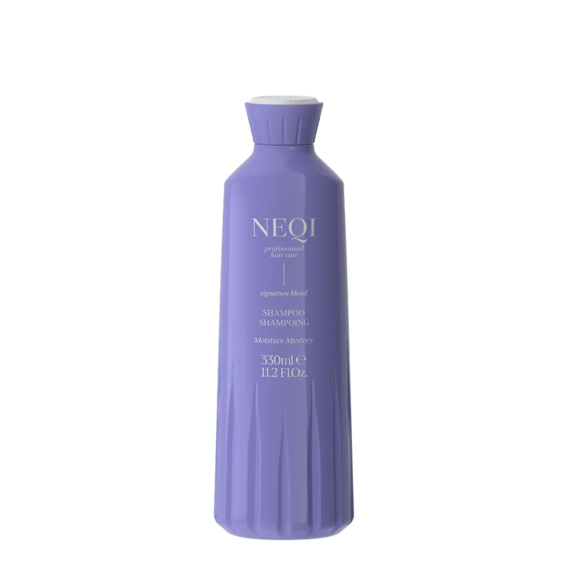 NEQI Feuchtigkeitsgeheimnis Shampoo 330ml