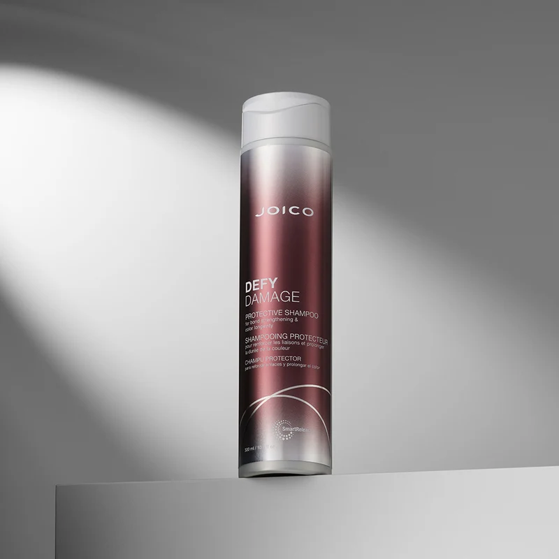 Joico Defy Damage Schützendes Shampoo