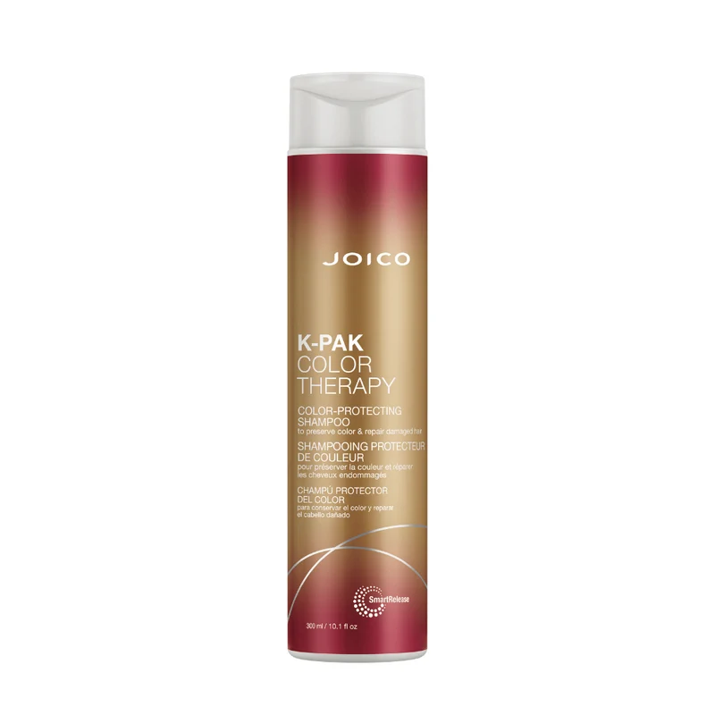 Joico K-Pak Farbtherapie Schützendes Shampoo