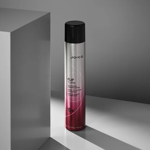 Joico Style & Finish Flip Turn Volumising Finishing Spray 300ml