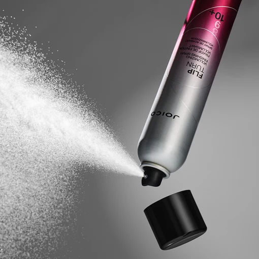 Joico Style & Finish Flip Turn Volumising Finishing Spray 300ml