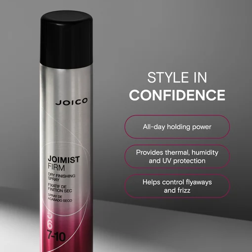 Joico Style & Finish Joimist Firm Protective Finishing Spray 350ml