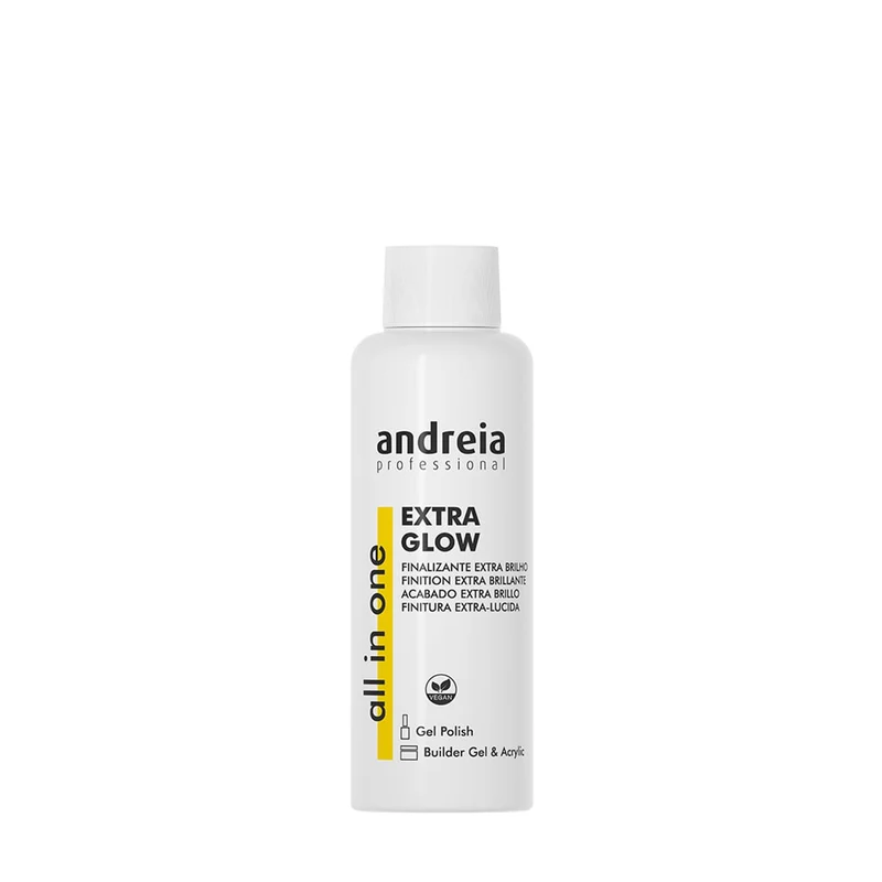 Cleaner Extra Glow All in One