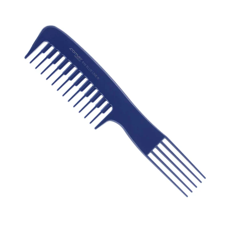 Peigne démêloir avec manche