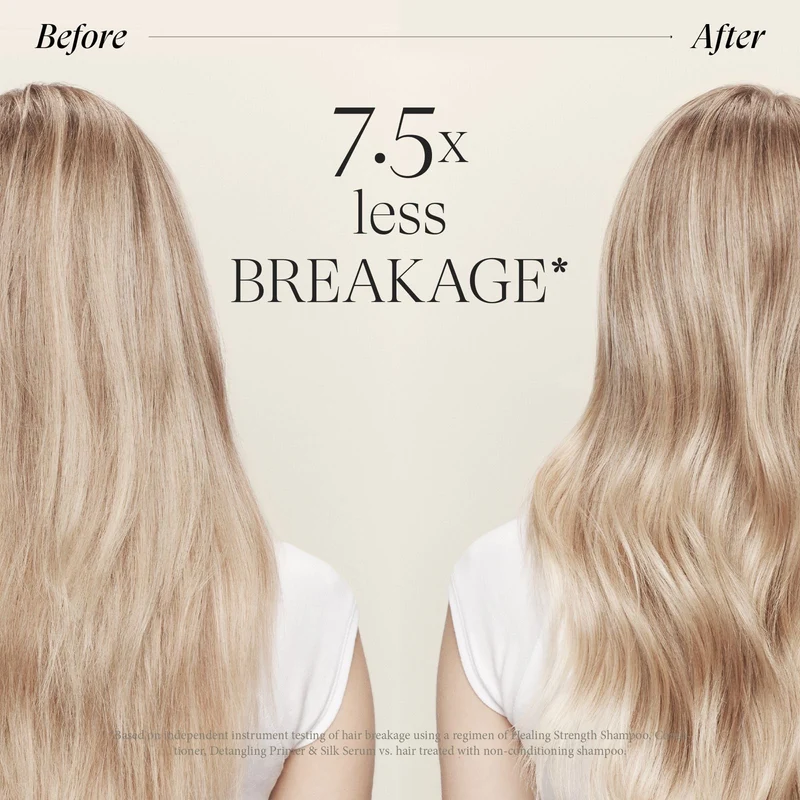 L'ANZA Heilende Kraft Spülung