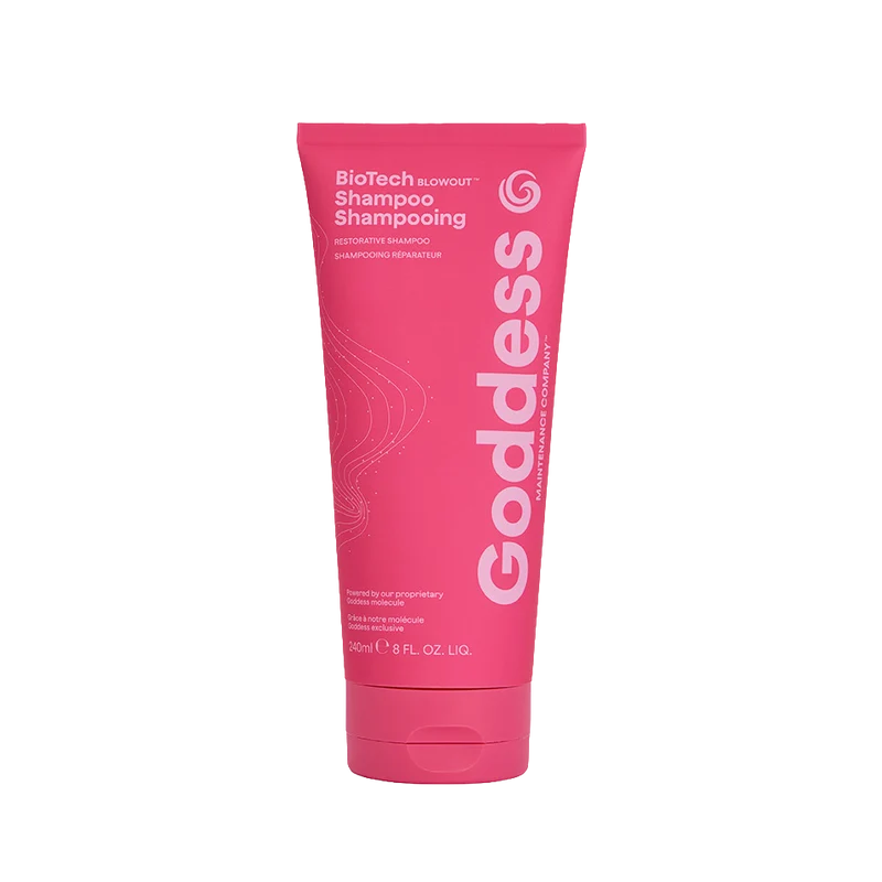 Göttin BioTech Wiederherstellendes Shampoo 240ml