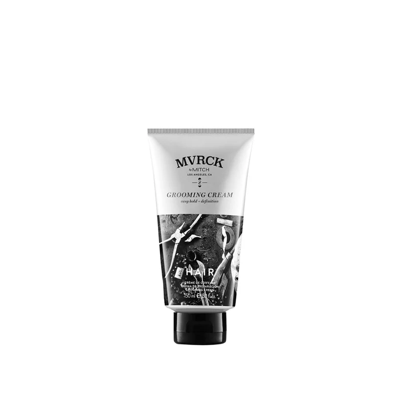 MVRCK Grooming Cream