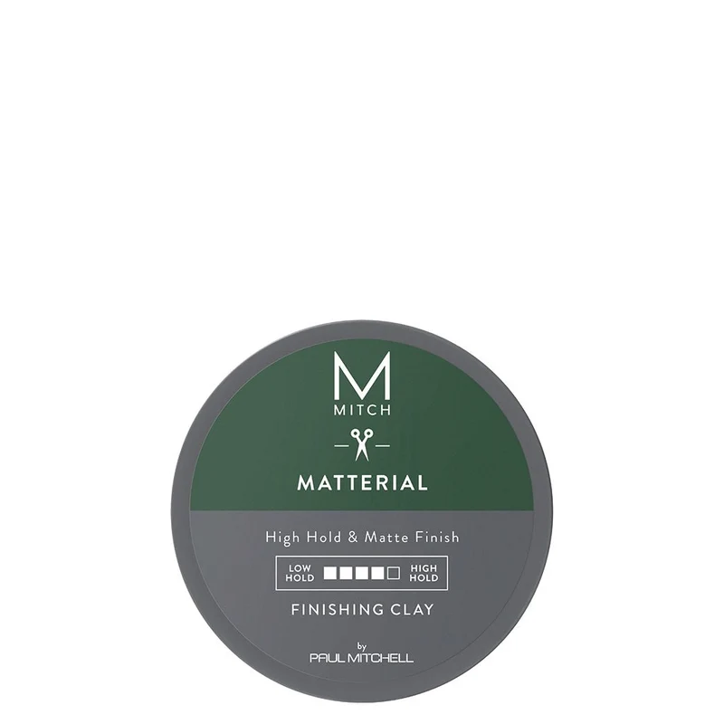 MITCH Matterial
