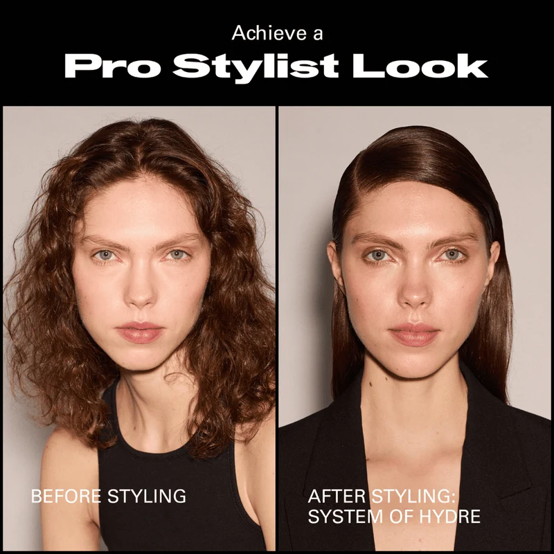 Sebastian Professional Hydre stark feuchtigkeitsspendendes Shampoo