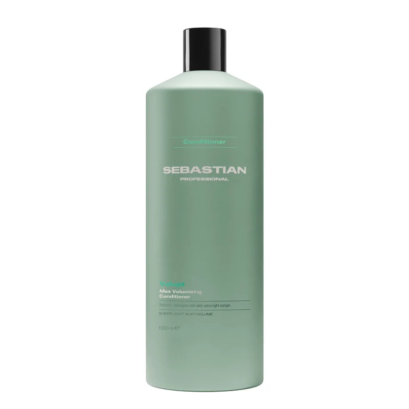 Sebastian Professional Volupt Max Volumizing Conditioner