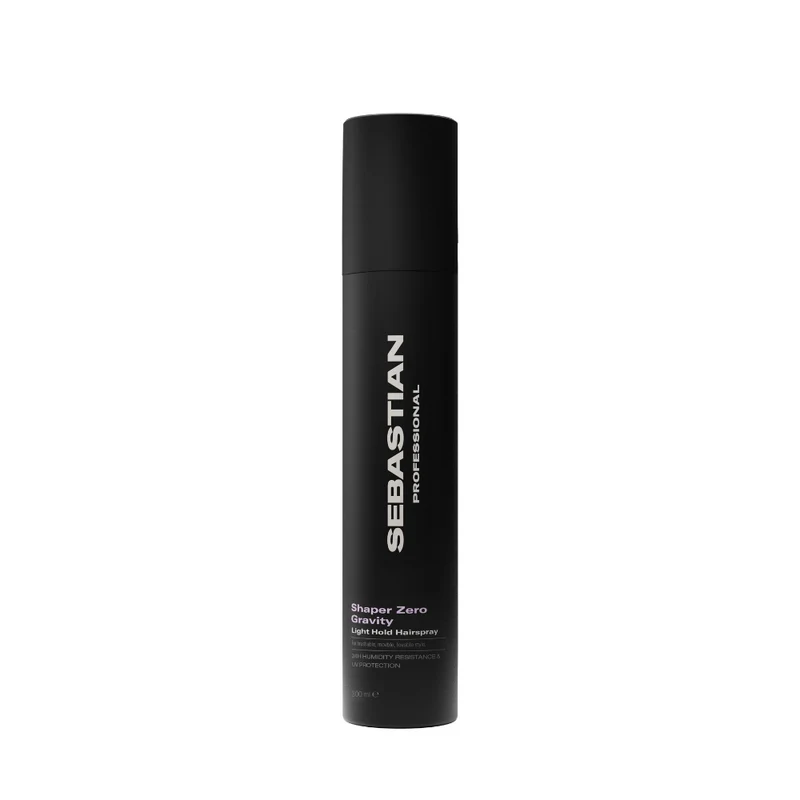 Sebastian Professional Shaper Leichter Halt Haarspray 300ml