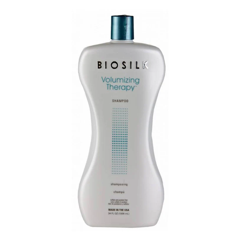 Biosilk Volumising Therapy Shampoo