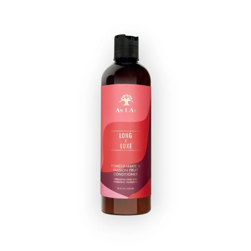 As I Am Long&Luxe Conditioner 355ml