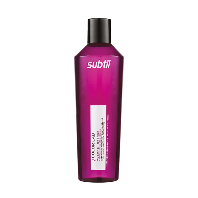Shampoing amplifiant haute légèreté ColorLab