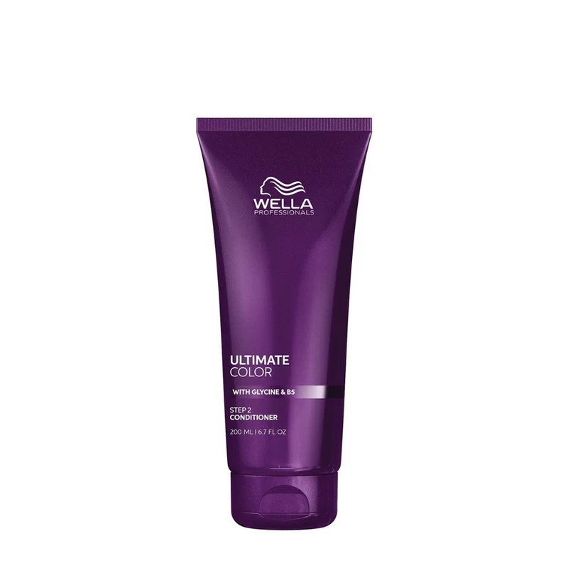 Wella Professionals Ultimative Farbspülung