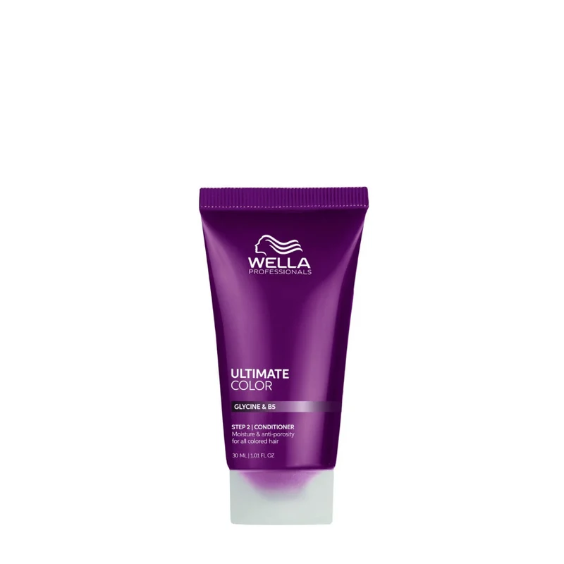 Wella Professionals Ultimative Farbspülung