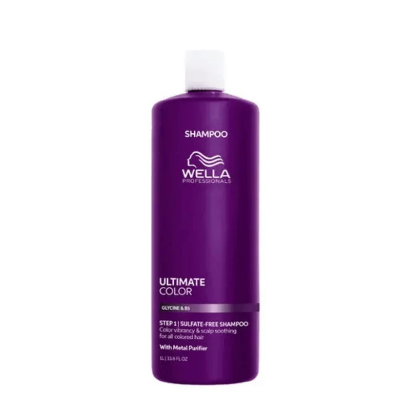 Wella Professionals Ultimate Color Shampoo