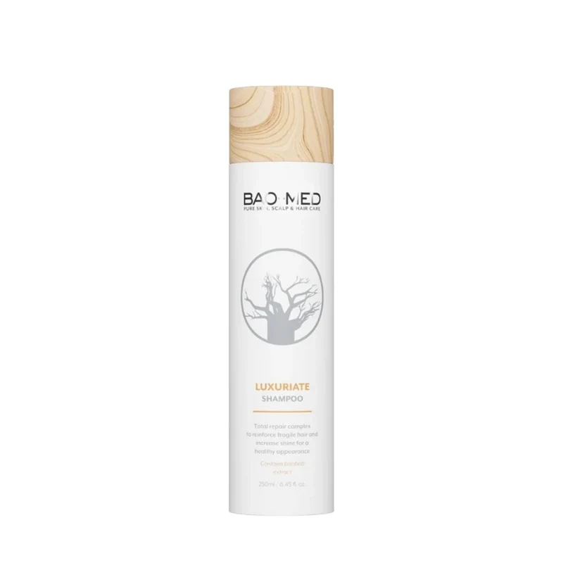 Bao-Med Luxuriate Shampoo