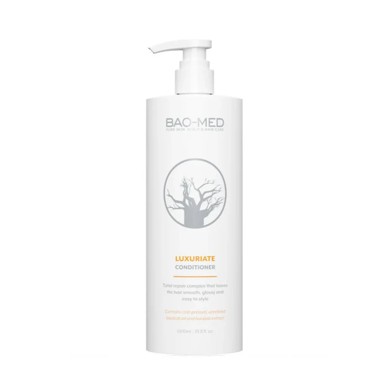 Bao-Med Luxuriate Haarspülung