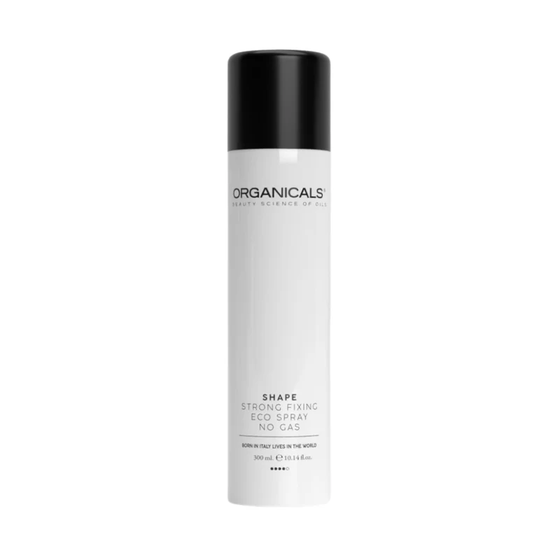 Organicals Shape Strong Fixing Eco Haarspray