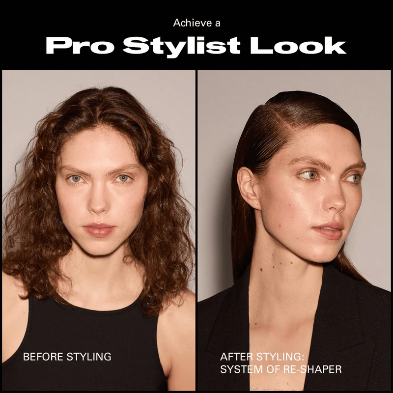 Sebastian Professional Reshaper Starker Halt Haarspray
