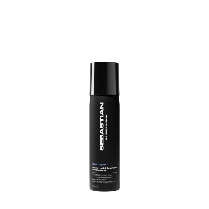 Sebastian Professional Reshaper Starker Halt Haarspray