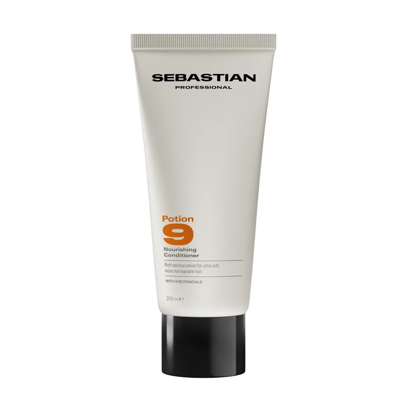 Sebastian Professional Potion 9 Pflegende Pflegespülung