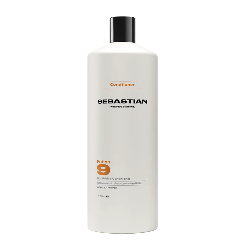 Sebastian Professional Potion 9 Pflegende Pflegespülung