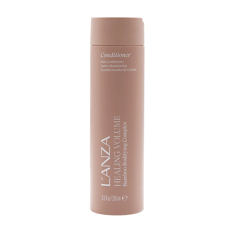 L'ANZA Heilende Volumen-Spülung