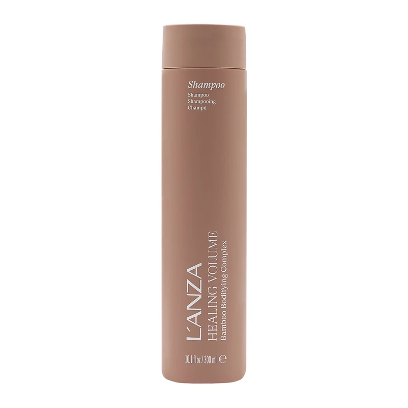 L'ANZA Heilendes Volumen Shampoo
