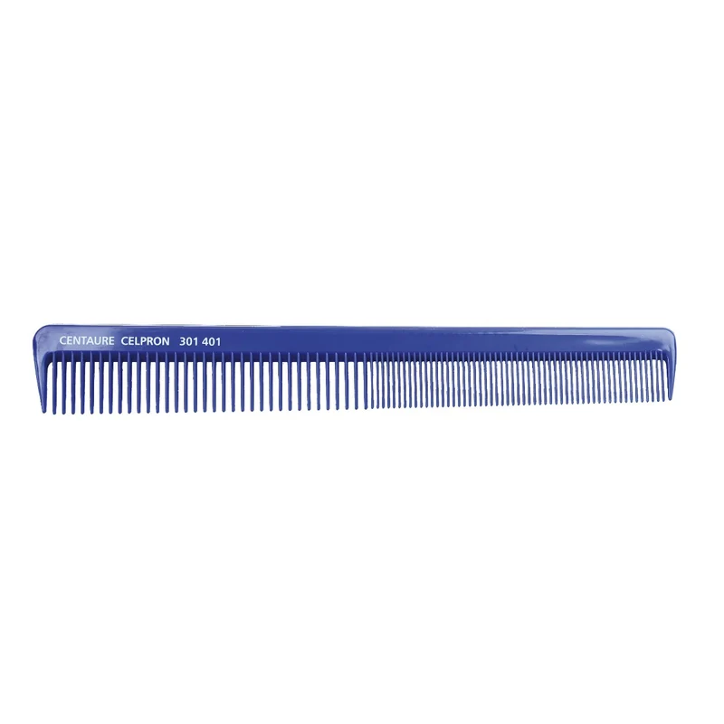 Peigne de coupe et de coiffage
